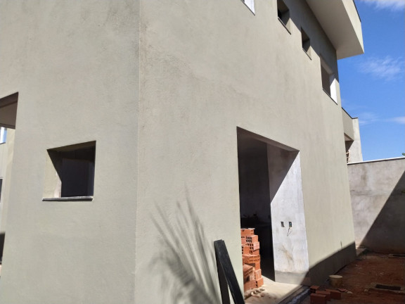Imagem Sobrado com 5 Quartos à Venda, 273 m² em Residencial Goiânia Golfe Clube - Goiânia Imagem Sobrado com 5 Quartos à Venda, 273 m² em Residencial Goiânia Golfe Clube - Goiânia