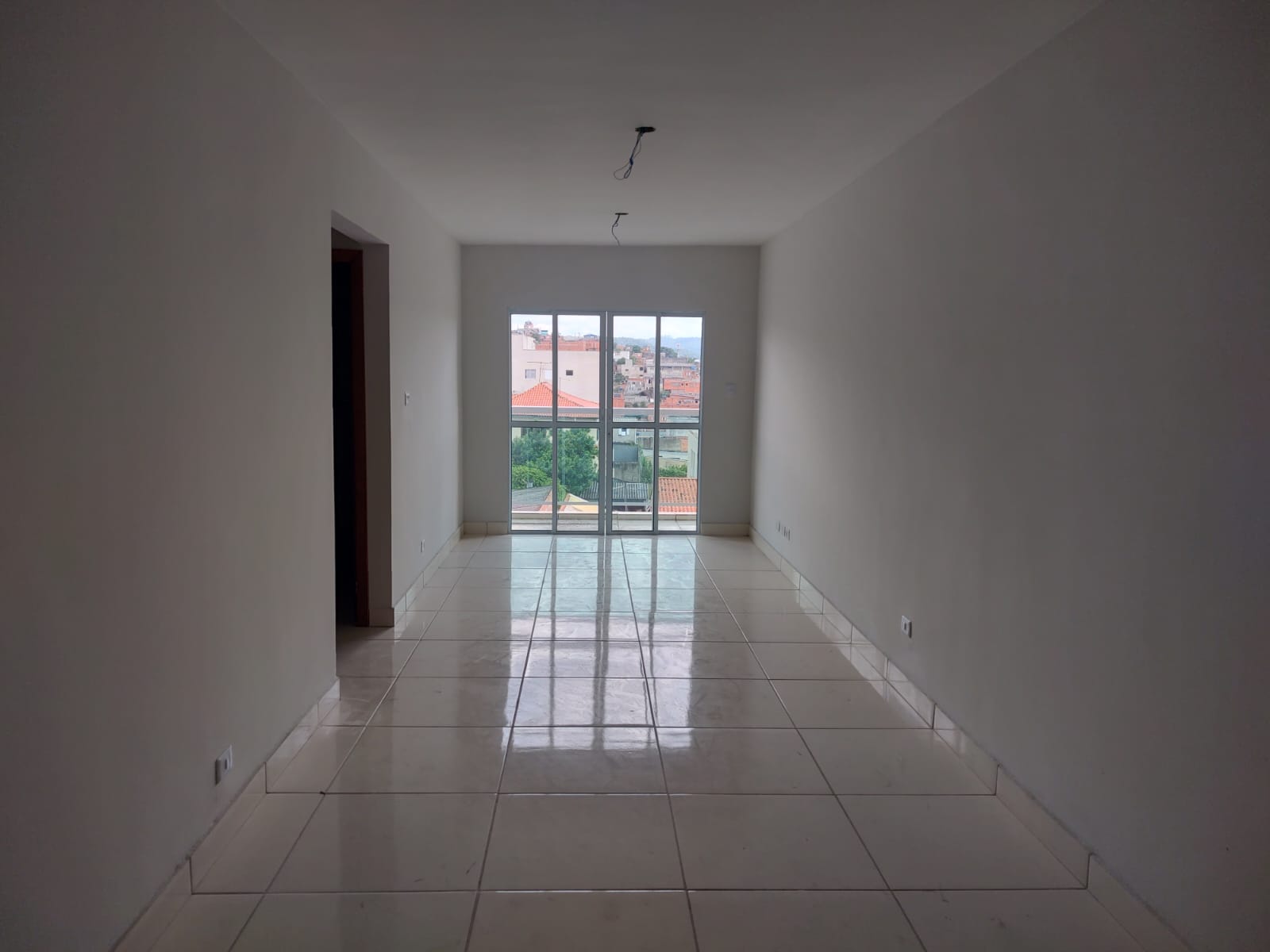 Imagem Apartamento com 2 Quartos à Venda, 58 m² em Parque Suburbano - Itapevi