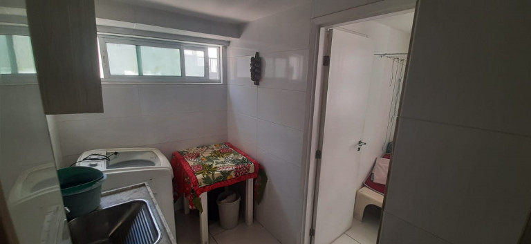 Imagem Apartamento com 3 Quartos à Venda,  em Tambaú - João Pessoa