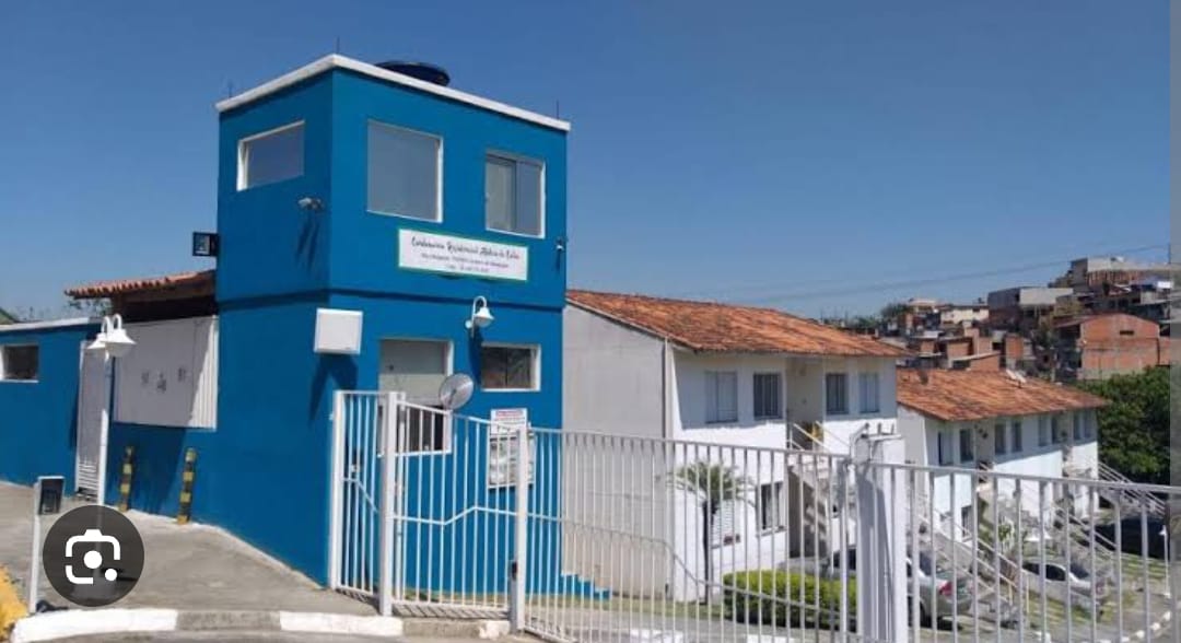Imagem Casa de Condomínio com 2 Quartos à Venda, 48 m²em Outeiro de Passárgada - Cotia