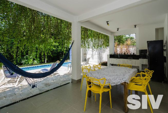 Imagem Casa com 4 Quartos à Venda ou Temporada, 287 m²em Riviera - Bertioga