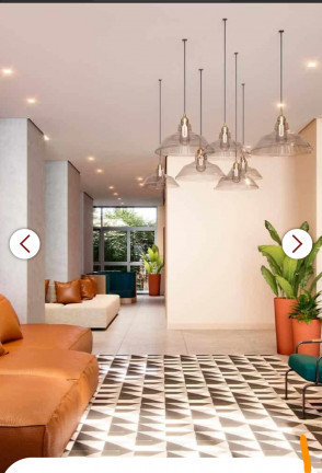 Imagem Apartamento com 1 Quarto à Venda, 34 m²em República - São Paulo Imagem Apartamento com 1 Quarto à Venda, 34 m²em República - São Paulo