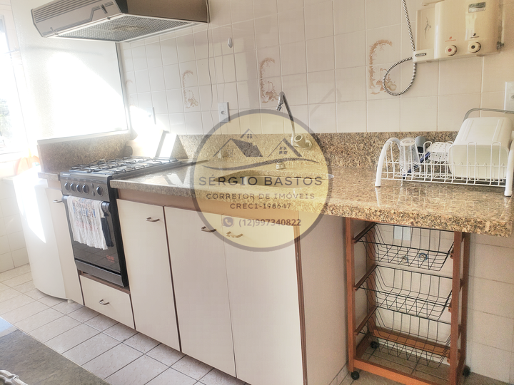 Imagem Cobertura com 3 Quartos à Venda, 130 m²em Praia Grande - ubatuba