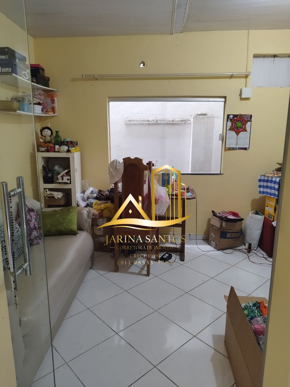 Imagem Casa com 4 Quartos à Venda, 264 m²em Val-de-Cães - Belém Imagem Casa com 4 Quartos à Venda, 264 m²em Val-de-Cães - Belém
