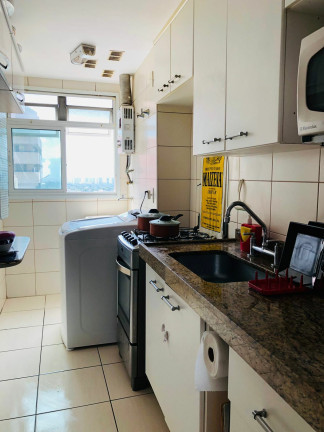 Imagem Apartamento com 2 Quartos à Venda,  em Barra da Tijuca - Rio de Janeiro