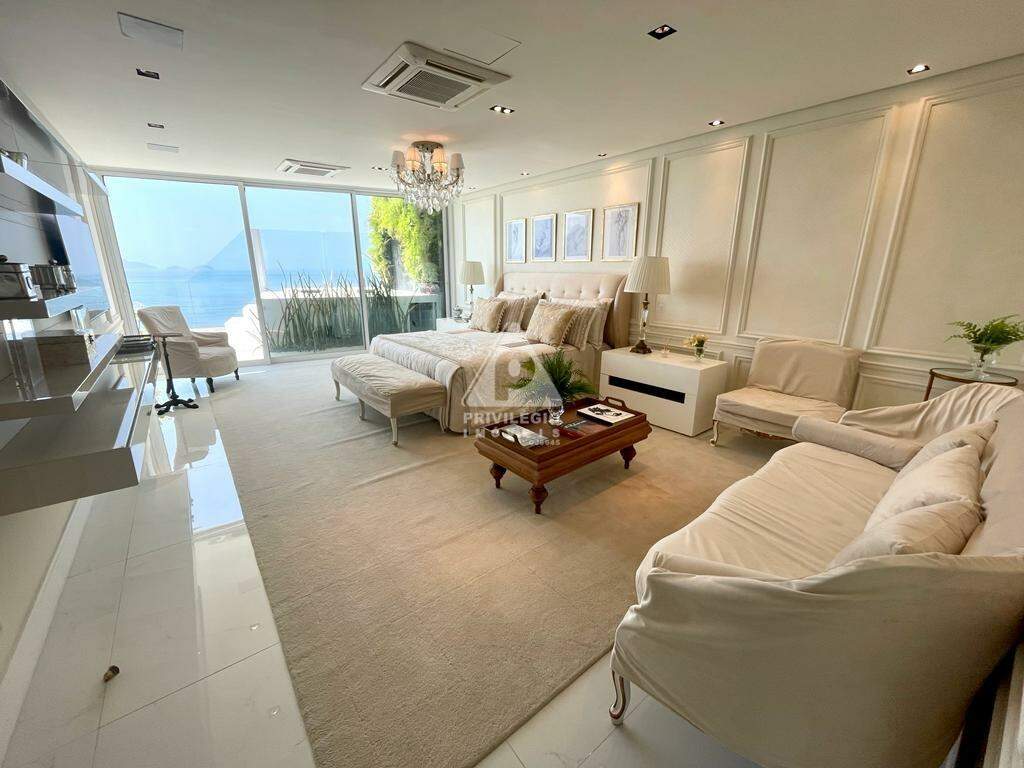 Imagem Cobertura com 6 Quartos à Venda, 558 m²em Copacabana - Rio de Janeiro Imagem Cobertura com 6 Quartos à Venda, 558 m²em Copacabana - Rio de Janeiro