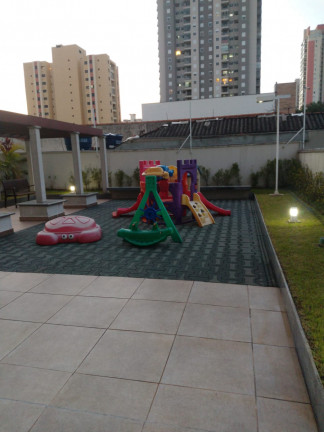 Imagem Apartamento com 1 Quarto para Alugar, 40 m² em Tatuapé - São Paulo Imagem Apartamento com 1 Quarto para Alugar, 40 m² em Tatuapé - São Paulo