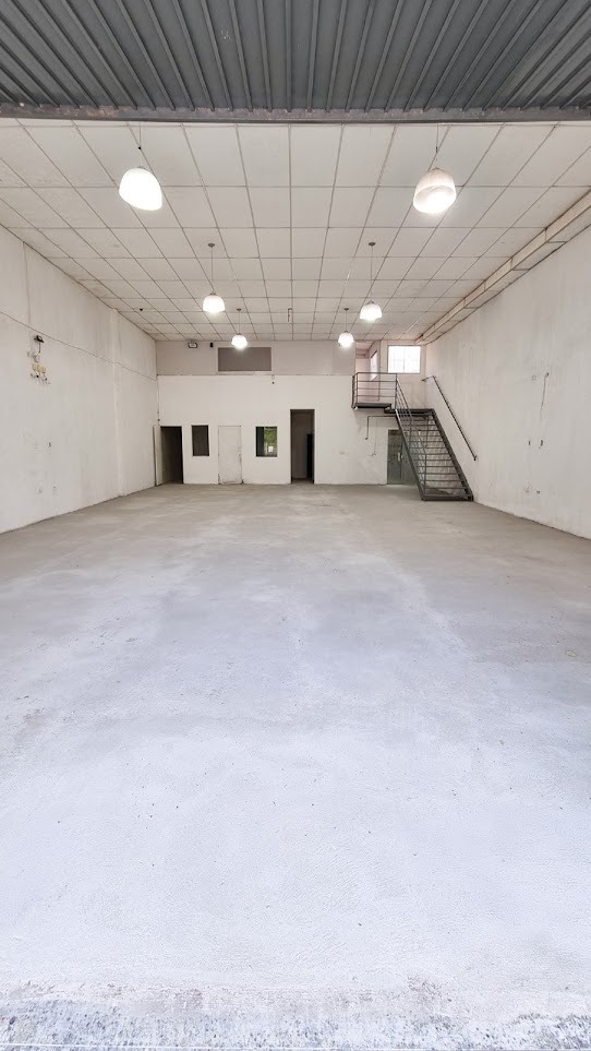 Imagem Galpão à Venda, 224 m² em Jardim Ana Rosa - Taubaté Imagem Galpão à Venda, 224 m² em Jardim Ana Rosa - Taubaté