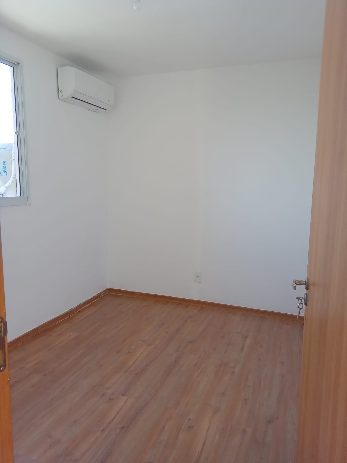 Imagem Apartamento com 2 Quartos para Alugar, 47 m² em Jardim Tropical - Nova Iguaçu