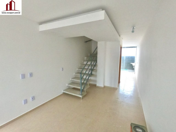 Imagem Sobrado com 2 Quartos à Venda, 65 m² em Estância Lago Azul - Franco da Rocha