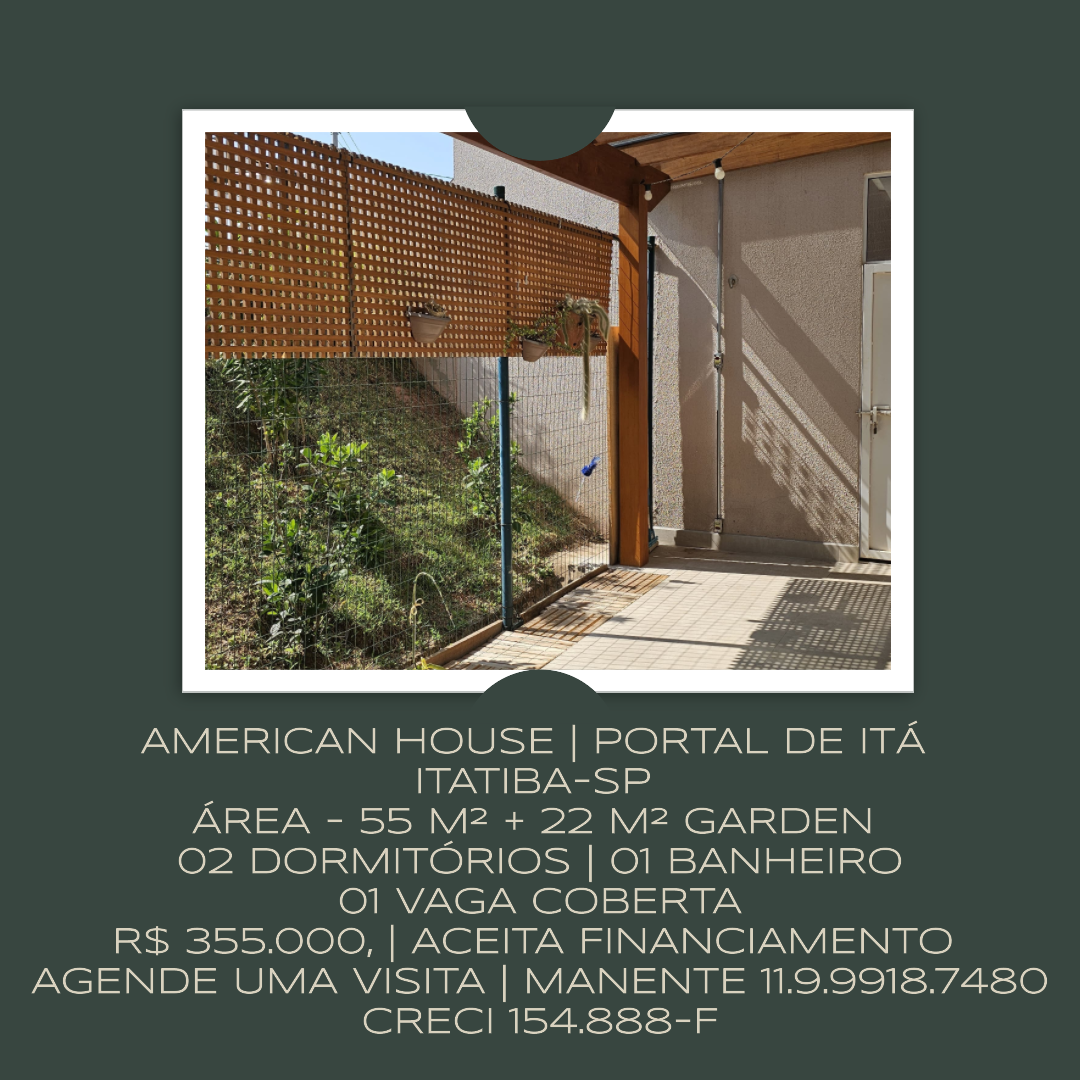 Foto do imóvel Casa com 2 Quartos à Venda, 77 m²em Jardim Ester - Itatiba