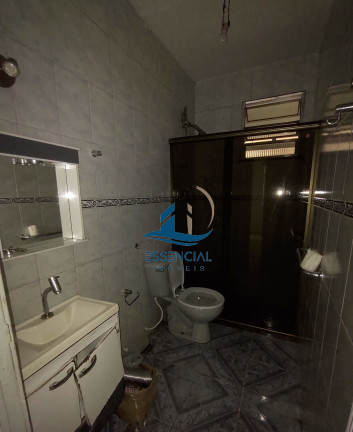 Imagem Apartamento com 3 Quartos à Venda, 90 m² em Portuguesa - Rio de Janeiro