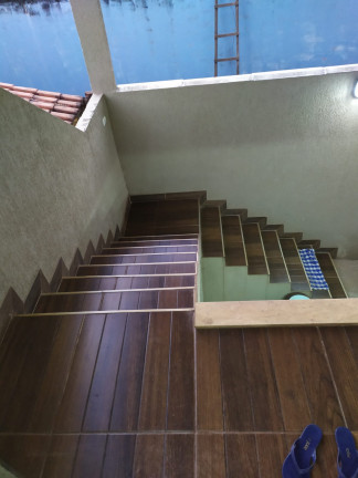Imagem Casa com 7 Quartos à Venda, 450 m² em Parque João Braz - Cidade Industrial - Goiânia