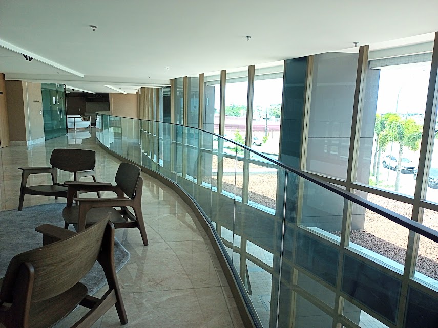 Imagem Flat com 1 Quarto à Venda, 35 m² em São José - Recife Imagem Flat com 1 Quarto à Venda, 35 m² em São José - Recife