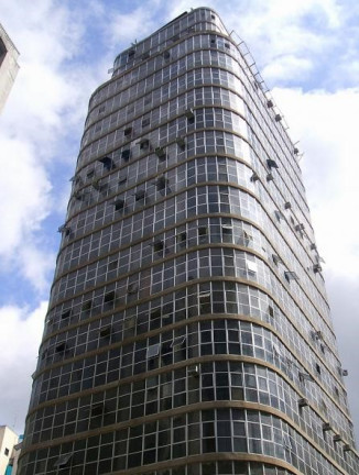 Imagem Sala Comercial para Alugar, 77 m² em Sé - São Paulo