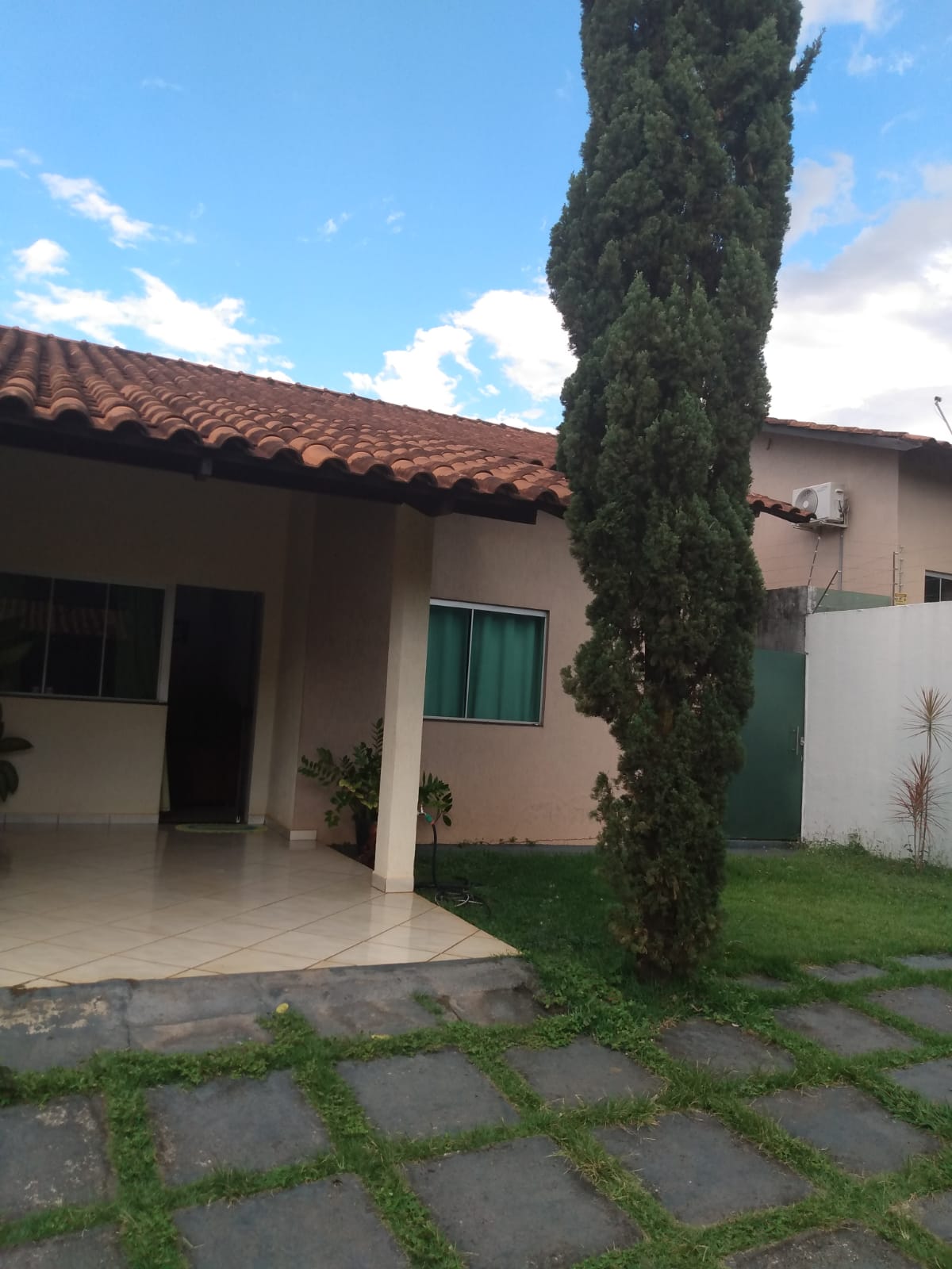 Imagem Casa de Condomínio com 3 Quartos à Venda, 88 m²em Jardim Novo Petrópolis - Goiânia Imagem Casa de Condomínio com 3 Quartos à Venda, 88 m²em Jardim Novo Petrópolis - Goiânia