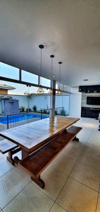 Imagem Casa de Condomínio com 3 Quartos à Venda, 230 m² em Chácaras Reunidas São Jorge - Sorocaba