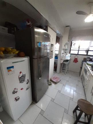 Imagem Apartamento com 3 Quartos à Venda, 90 m² em Enseada - Guarujá