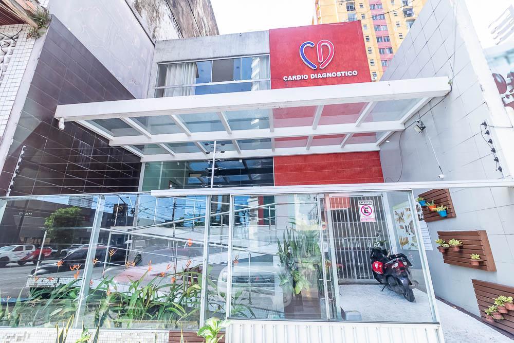Imagem Imóvel Comercial à Venda, 800 m²em Umarizal - Belém