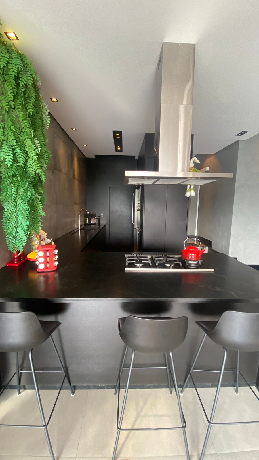Imagem Casa de Condomínio com 5 Quartos à Venda, 380 m²em Barra - Balneário Camboriú