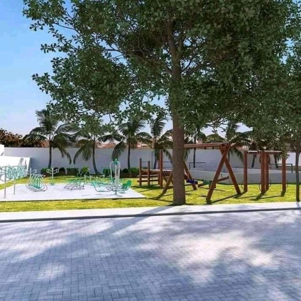 Imagem Casa com 3 Quartos à Venda, 132 m²em Coite - Eusébio Imagem Casa com 3 Quartos à Venda, 132 m²em Coite - Eusébio