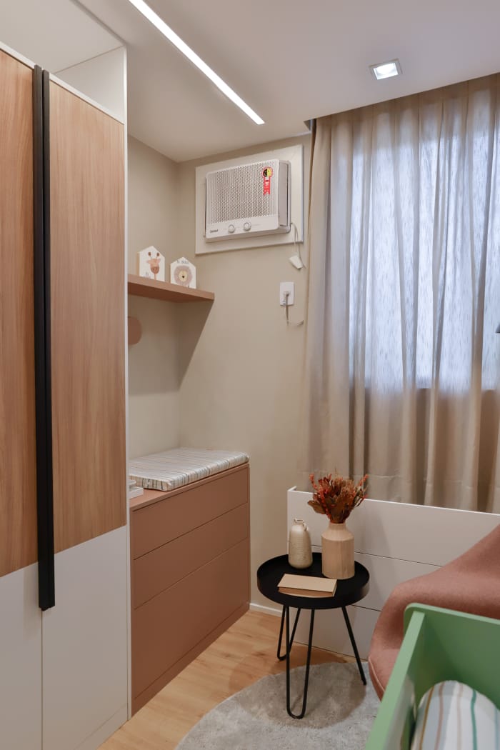 Imagem Apartamento com 2 Quartos à Venda, 44 m² em Irajá - Rio de Janeiro