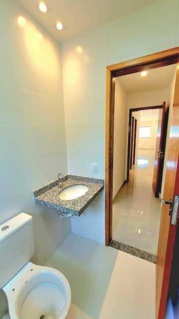 Imagem Casa com 2 Quartos à Venda, 80 m²em São José do Imbassaí - Maricá