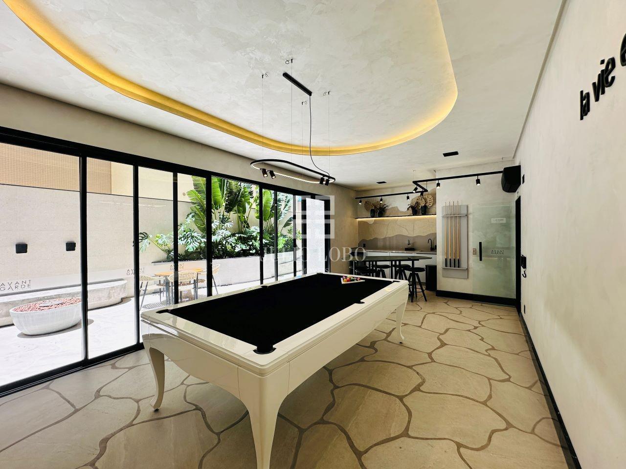 Imagem Apartamento com 3 Quartos à Venda, 129 m² em Meia Praia - Itapema