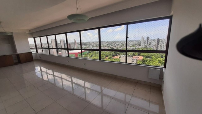 Imagem Apartamento com 4 Quartos à Venda, 643 m² em Tamarineira - Recife Imagem Apartamento com 4 Quartos à Venda, 643 m² em Tamarineira - Recife