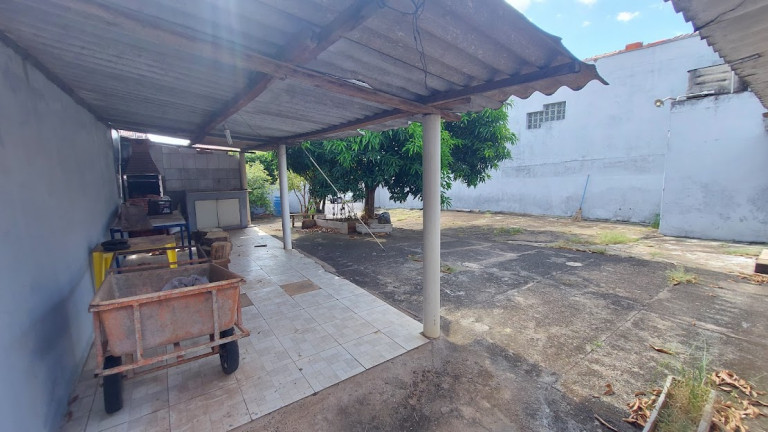 Imagem Casa com 3 Quartos à Venda, 324 m²em Jardim Santa Madalena - Sumaré