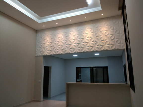 Imagem Casa de Condomínio com 3 Quartos à Venda, 150 m² em Condomínio Terras do Vale - Caçapava Imagem Casa de Condomínio com 3 Quartos à Venda, 150 m² em Condomínio Terras do Vale - Caçapava