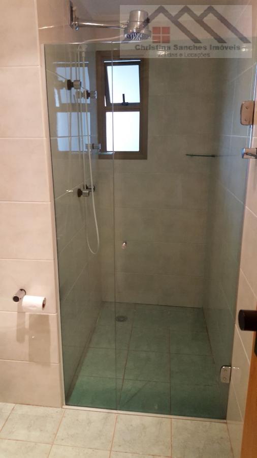 Imagem Apartamento com 3 Quartos para Alugar, 100 m²em Vila Bastos - Santo André Imagem Apartamento com 3 Quartos para Alugar, 100 m²em Vila Bastos - Santo André