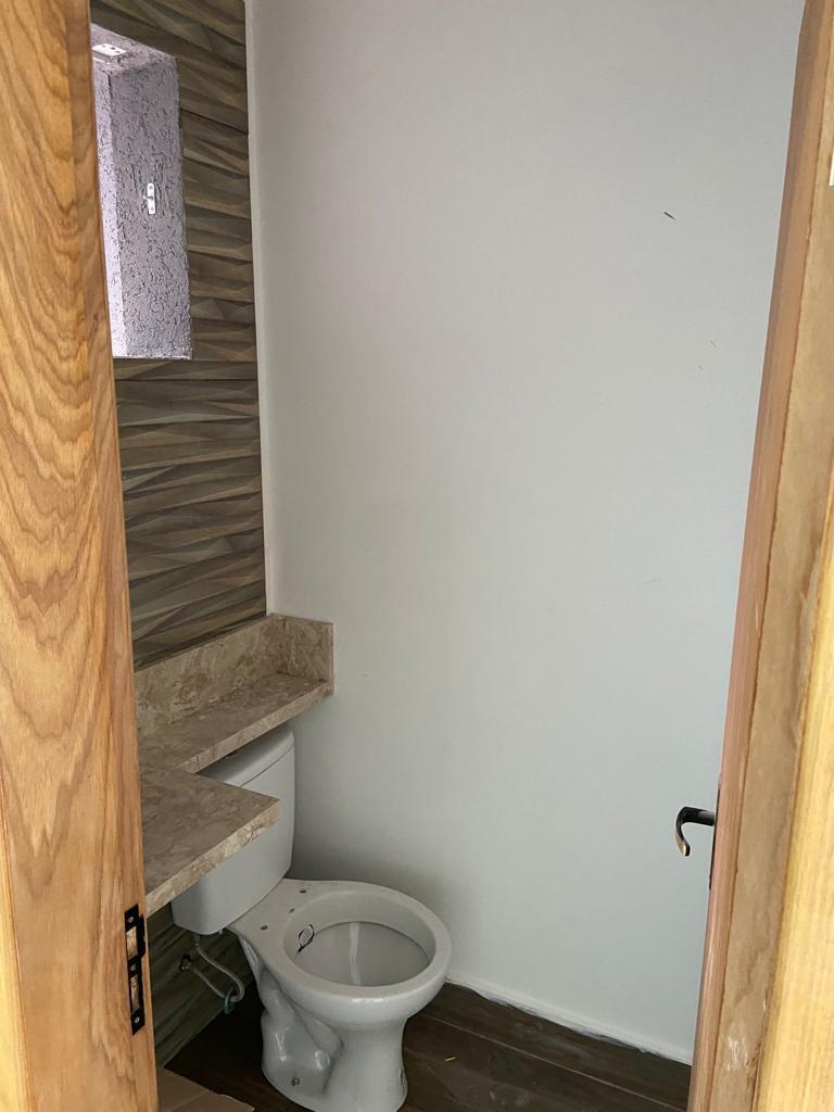 Imagem Sobrado com 3 Quartos à Venda, 144 m²em Vila Humaitá - Santo André