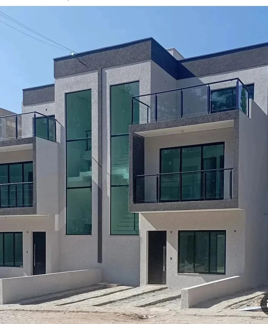 Imagem Casa com 3 Quartos à Venda, 162 m²em Parque Frondoso - Cotia