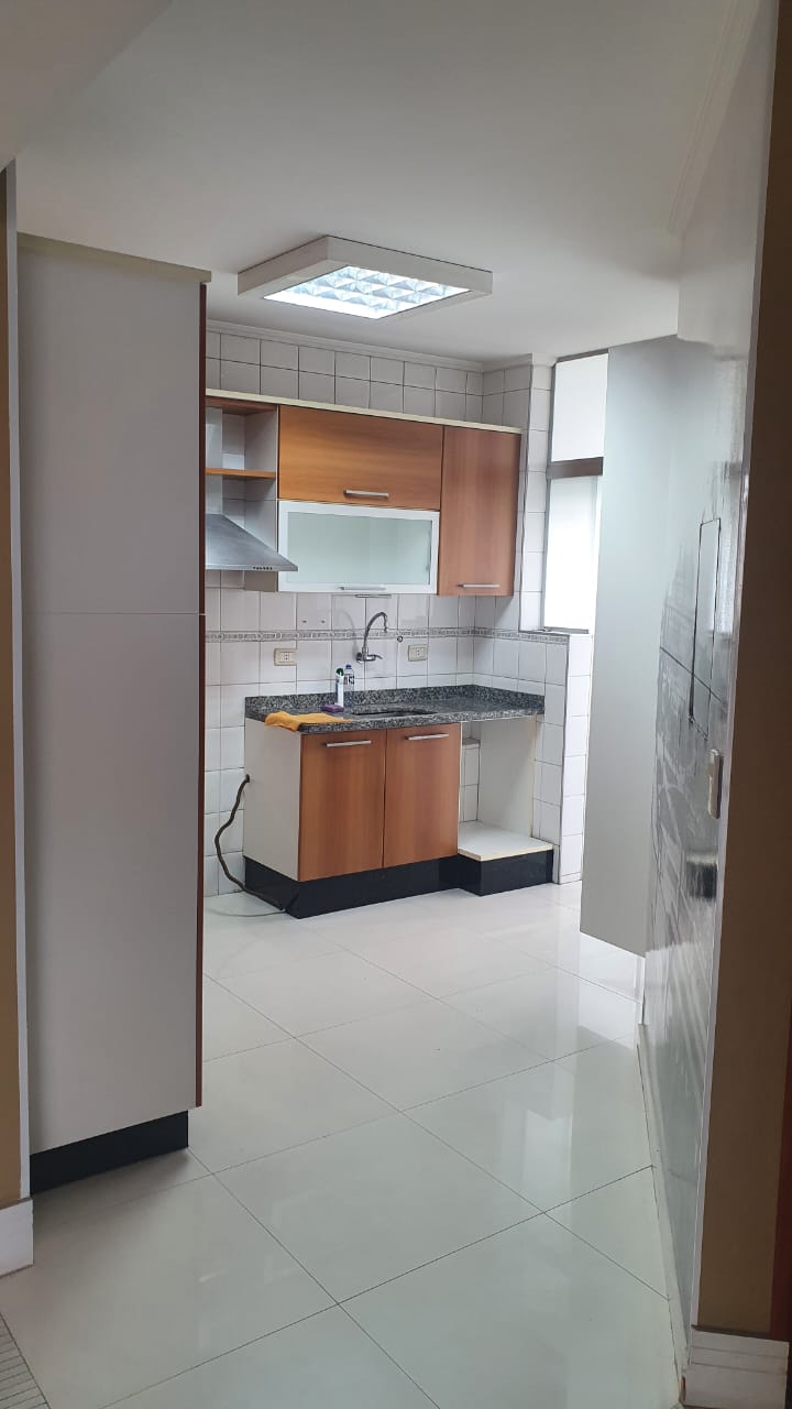 Imagem Apartamento com 2 Quartos à Venda, 82 m²em Cambuci - São Paulo