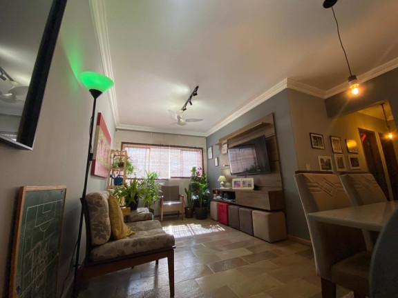 Imagem Apartamento com 3 Quartos à Venda, 100 m² em Jardim Camburi - Vitória