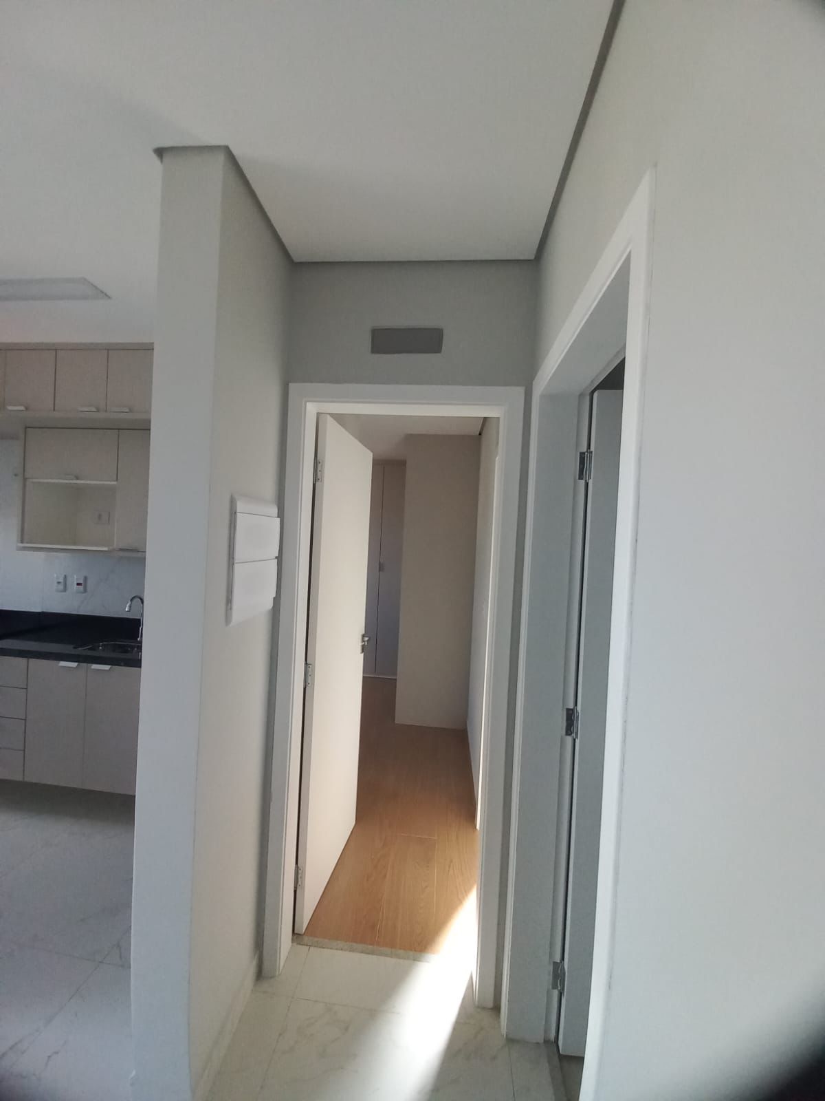 Imagem Apartamento com 1 Quarto à Venda, 45 m² em Vila Independência - Sorocaba