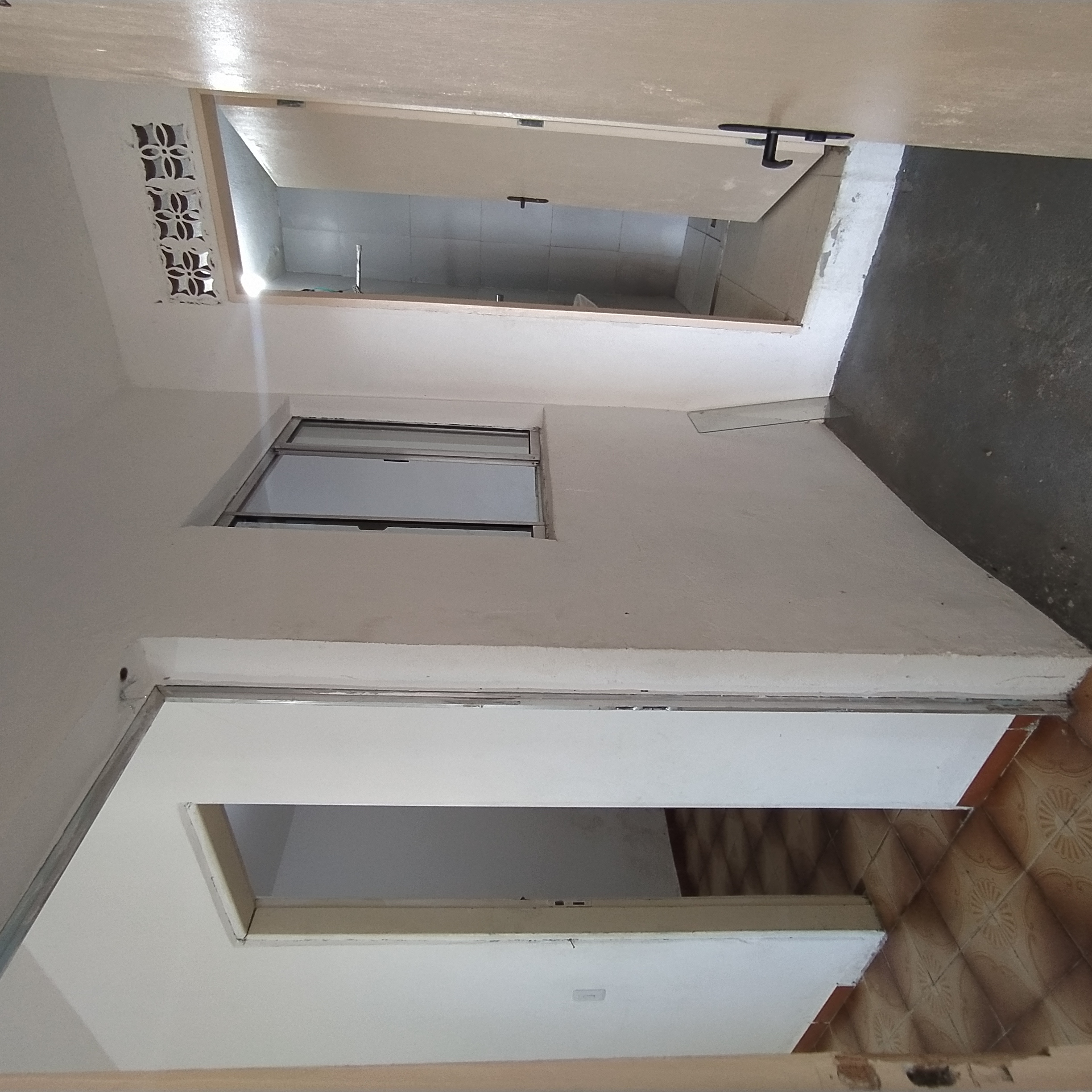 Imagem Casa com 1 Quarto para Alugar, 40 m² em Jardim Herculano - São Paulo