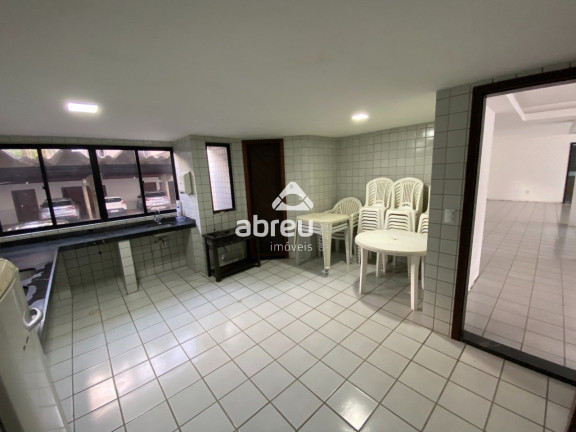 Imagem Apartamento com 3 Quartos à Venda ou Locação, 213 m² em Capim Macio - Natal