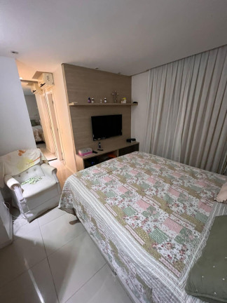 Imagem Apartamento com 4 Quartos à Venda, 142 m² em Ponta D'Areia - São Luís Imagem Apartamento com 4 Quartos à Venda, 142 m² em Ponta D'Areia - São Luís