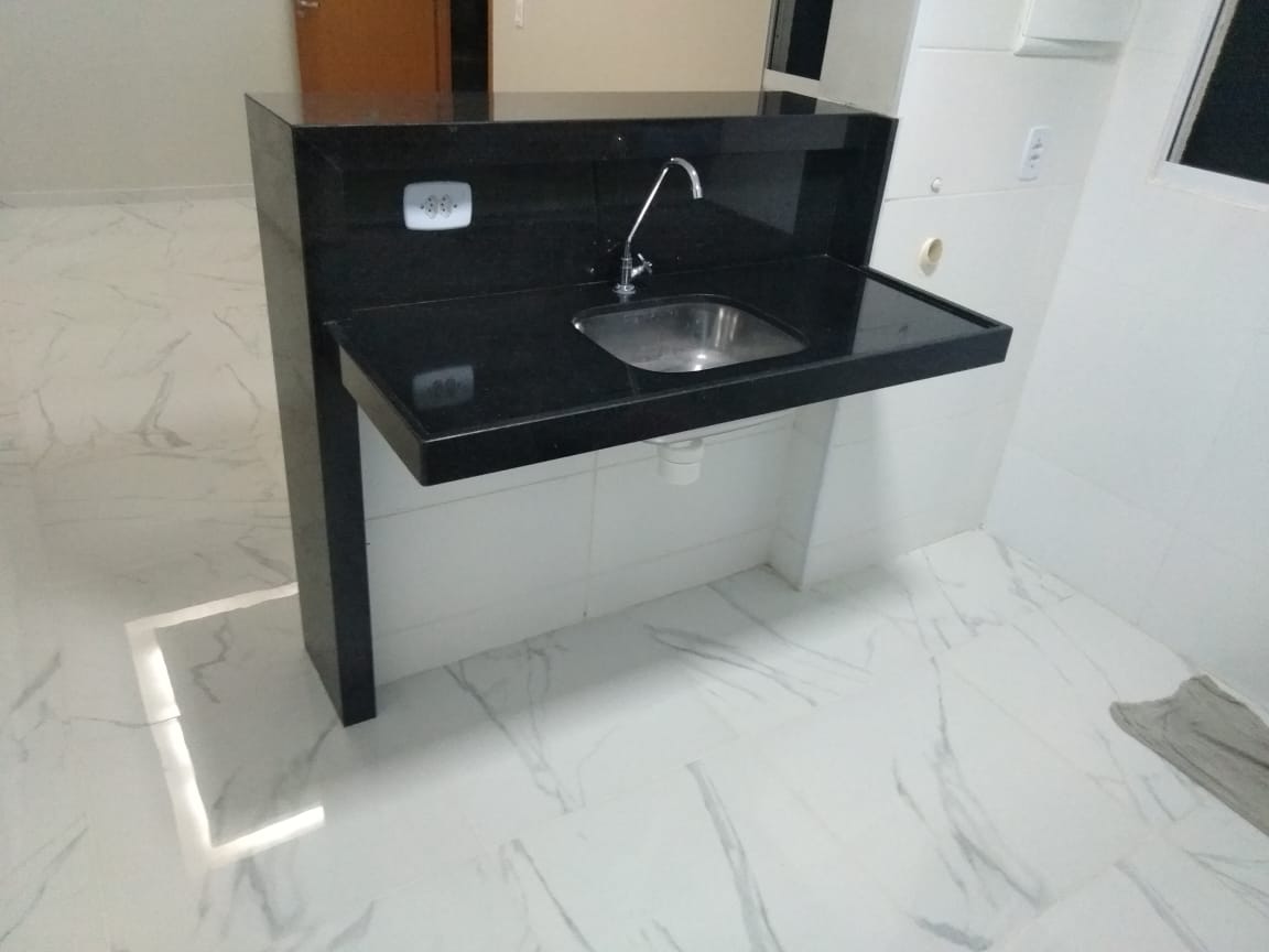 Imagem Apartamento com 2 Quartos à Venda, 44 m²em Coaçu - Eusébio
