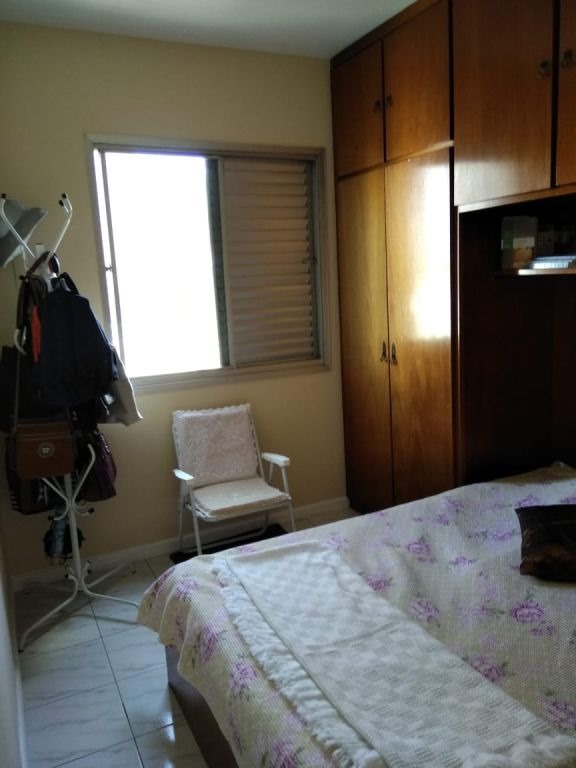 Imagem Apartamento com 3 Quartos à Venda, 115 m²em Liberdade - São Paulo
