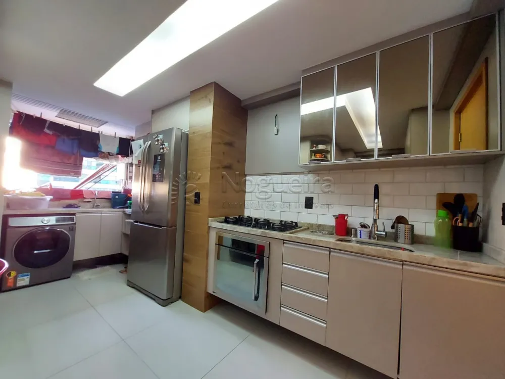 Imagem Apartamento com 3 Quartos à Venda, 97 m²em Boa Viagem - Recife