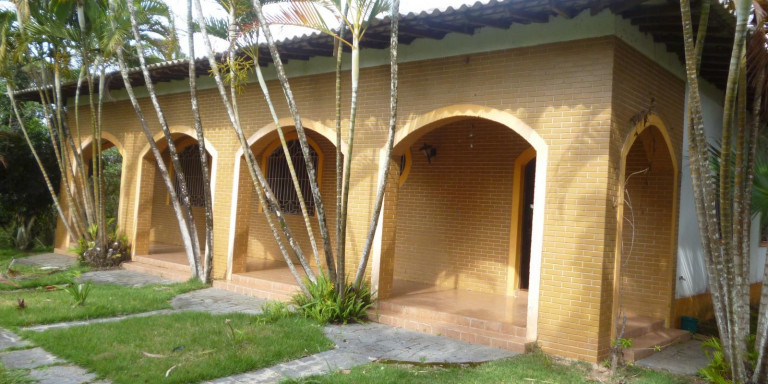 Imagem Chácara com 6 Quartos à Venda, 51.800 m² em Centro - Santa Isabel Imagem Chácara com 6 Quartos à Venda, 51.800 m² em Centro - Santa Isabel
