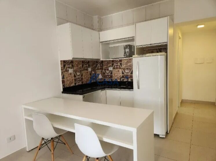Studio com 1 Quarto à Venda, 33 m² em Centro - Curitiba