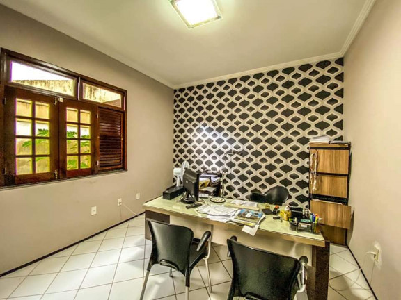 Imagem Casa de Condomínio com 4 Quartos à Venda, 342 m² em Olho D'Água - São Luís Imagem Casa de Condomínio com 4 Quartos à Venda, 342 m² em Olho D'Água - São Luís