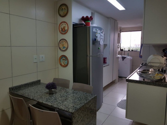 Imagem Apartamento com 4 Quartos à Venda, 136 m² em Boa Viagem - Recife
