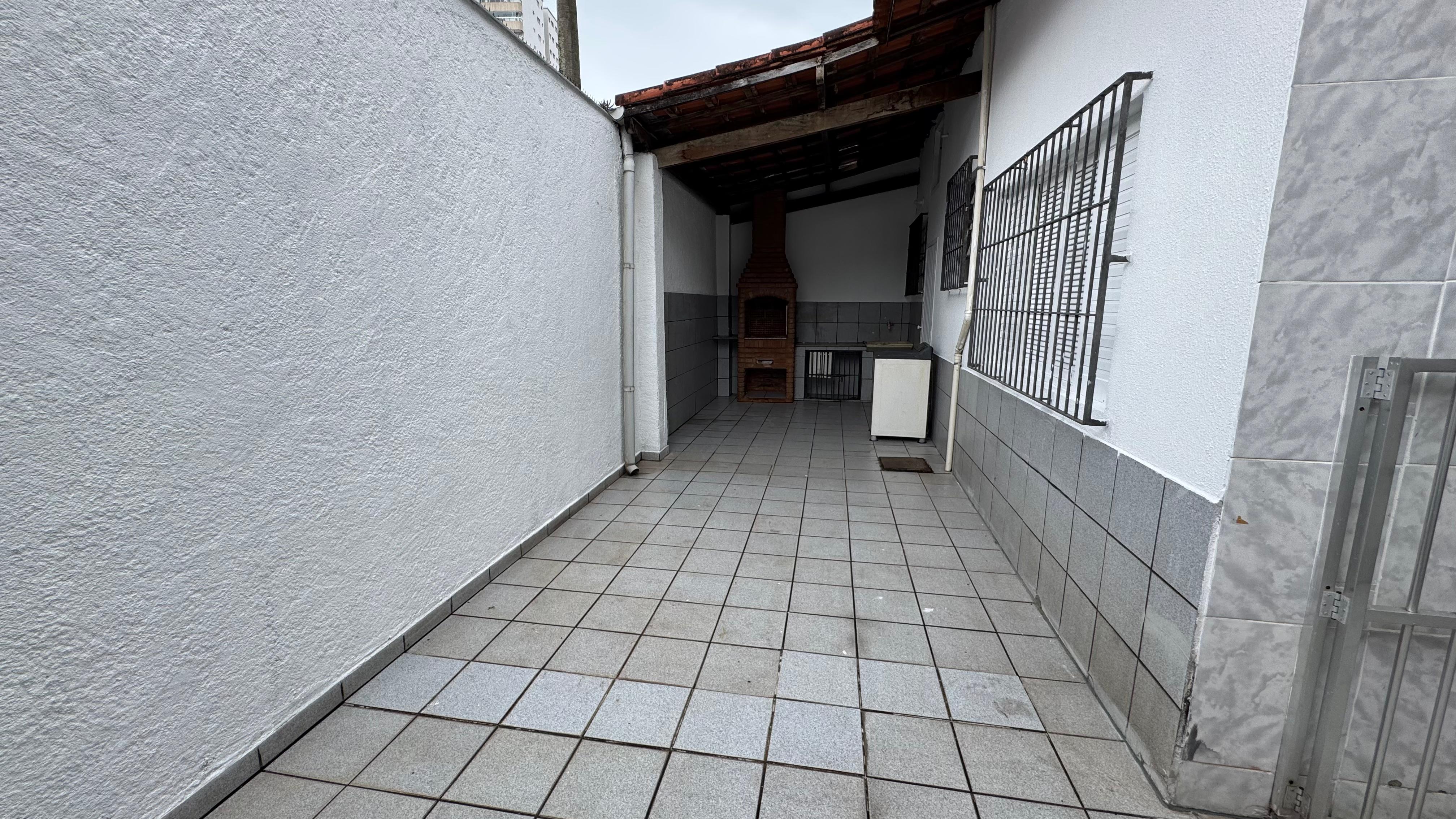 Imagem Casa com 2 Quartos à Venda, 111 m²em Aviação - Praia Grande