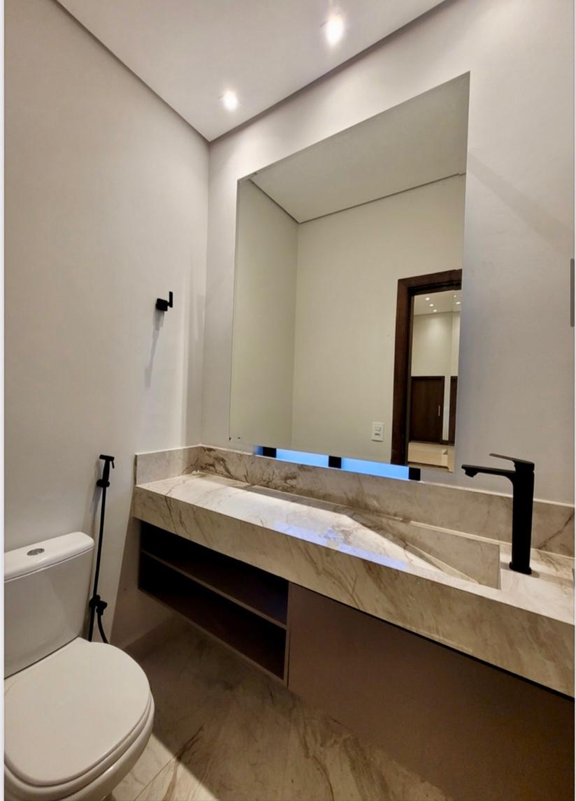 Imagem Casa de Condomínio à Venda, 270 m² em Residencial Maria Júlia - São José do Rio Preto Imagem Casa de Condomínio à Venda, 270 m² em Residencial Maria Júlia - São José do Rio Preto