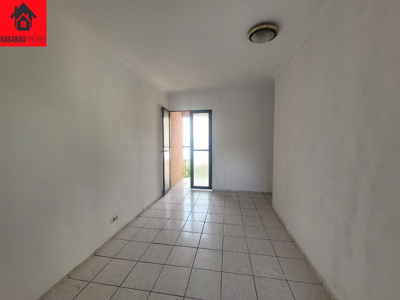 Imagem Apartamento com 2 Quartos para Alugar, 54 m²em Vila Brasilândia - São Paulo